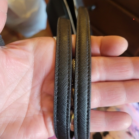 Kate Spade Charcoal Gray Tote Bag - Picture 9 of 9